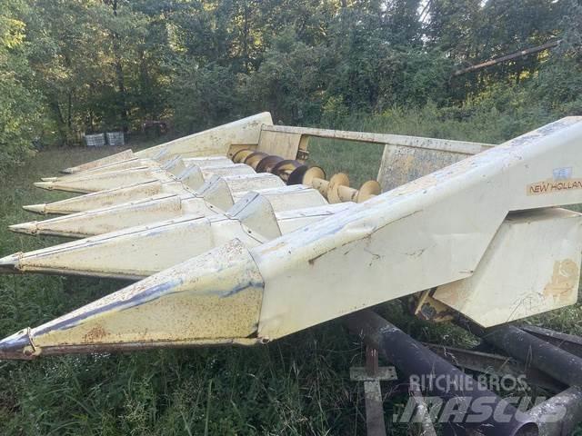 New Holland TR86 Строителство - Други