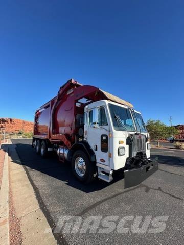 Peterbilt 520 Други