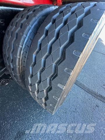 Peterbilt 520 Други