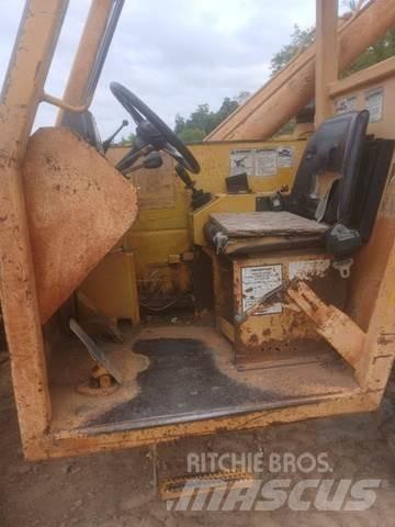 Pettibone 8042 Строителство - Други
