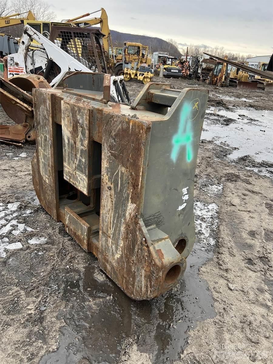 ACS 988K Бързи съединители