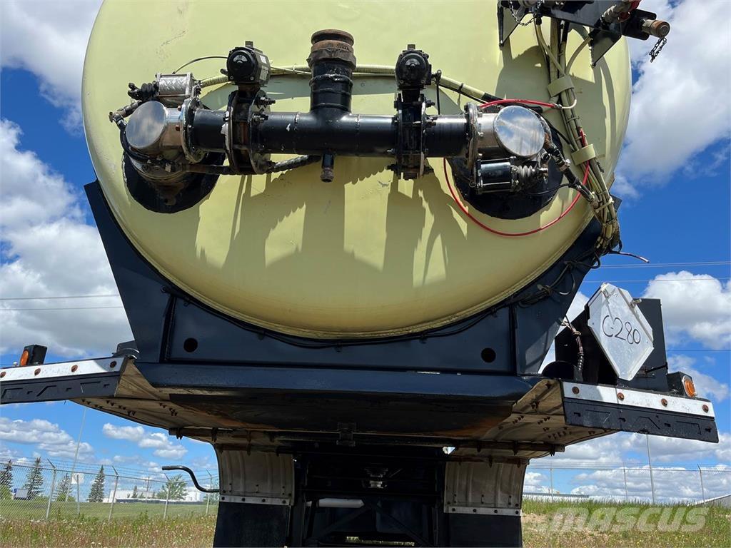 Advance  Цистерна