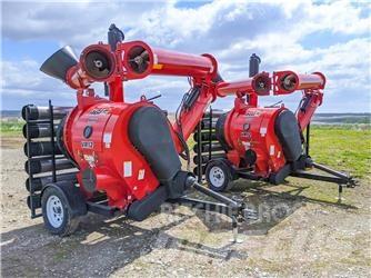 AGI VR12 Оборудване за почистване на зърно
