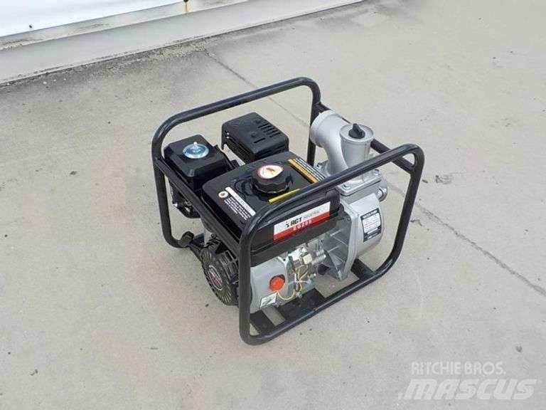 AGT WP-80 Строителство - Други