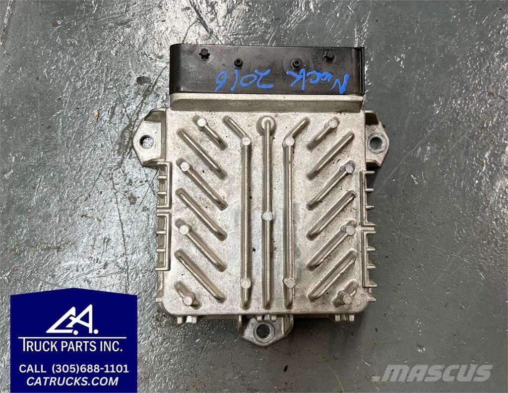 Allison  Електроники