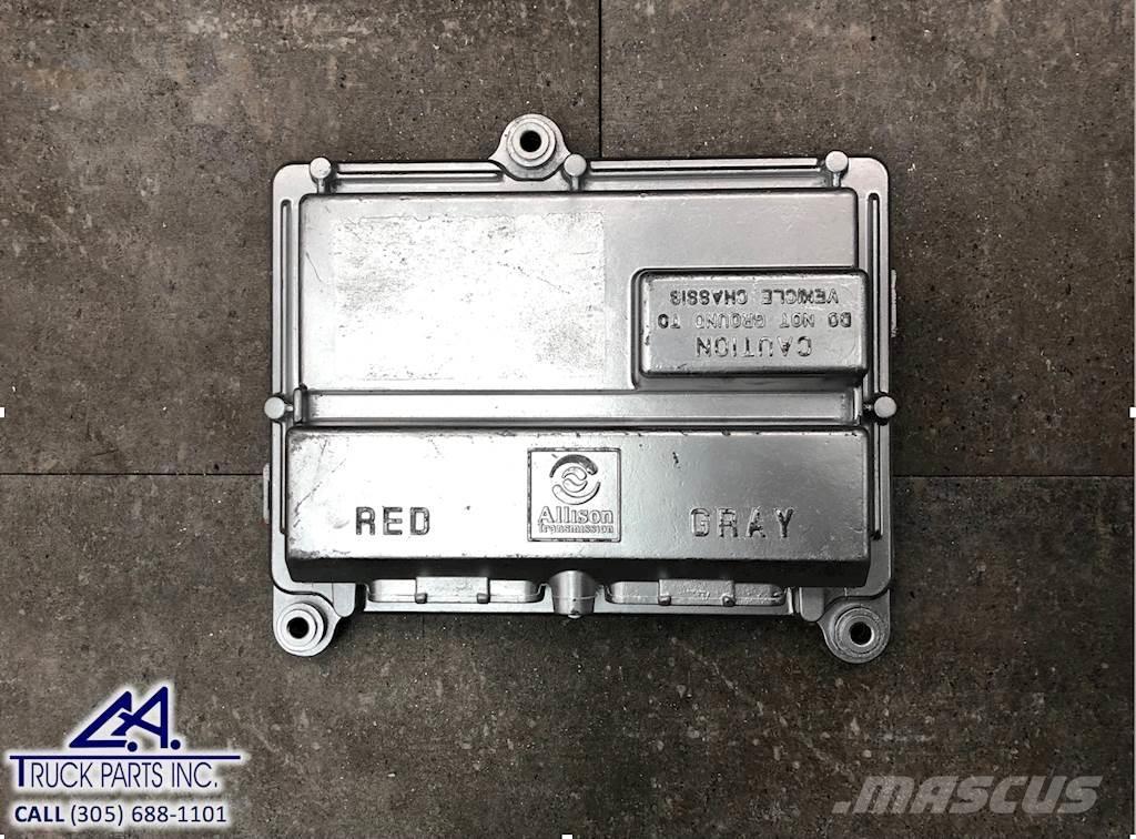 Allison N/A Електроники