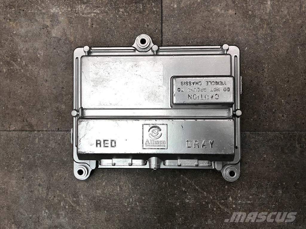 Allison N/A Електроники