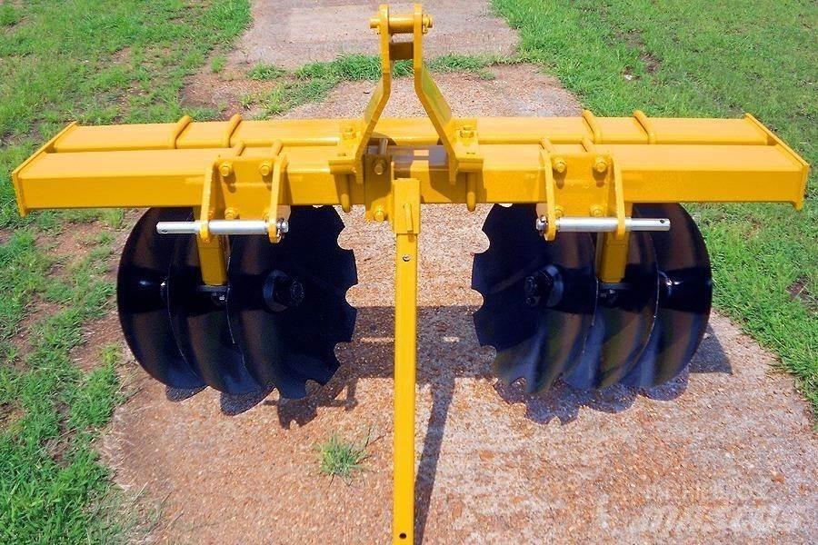 Amco BP624 Други машини за оран и аксесоари
