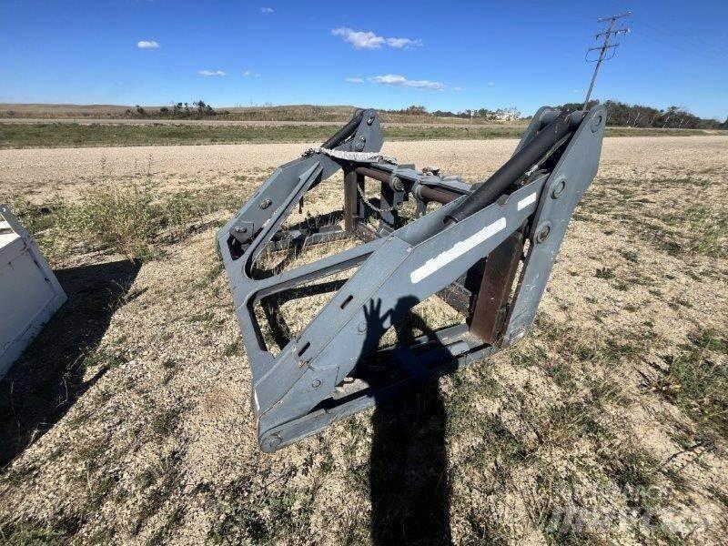 AMI MGL150 Куки