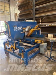 Baker ABX Гатери