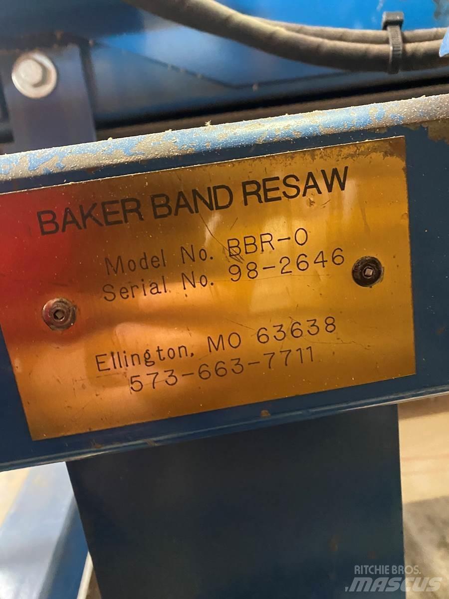 Baker ABX Гатери