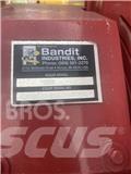 Bandit 200 Дробилки за клони