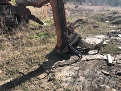 Barko 160B Товарачи с наклонена стрела
