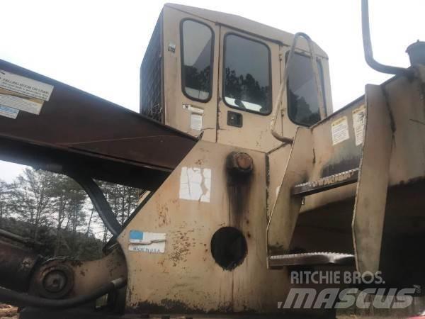 Barko 225 Товарачи с наклонена стрела
