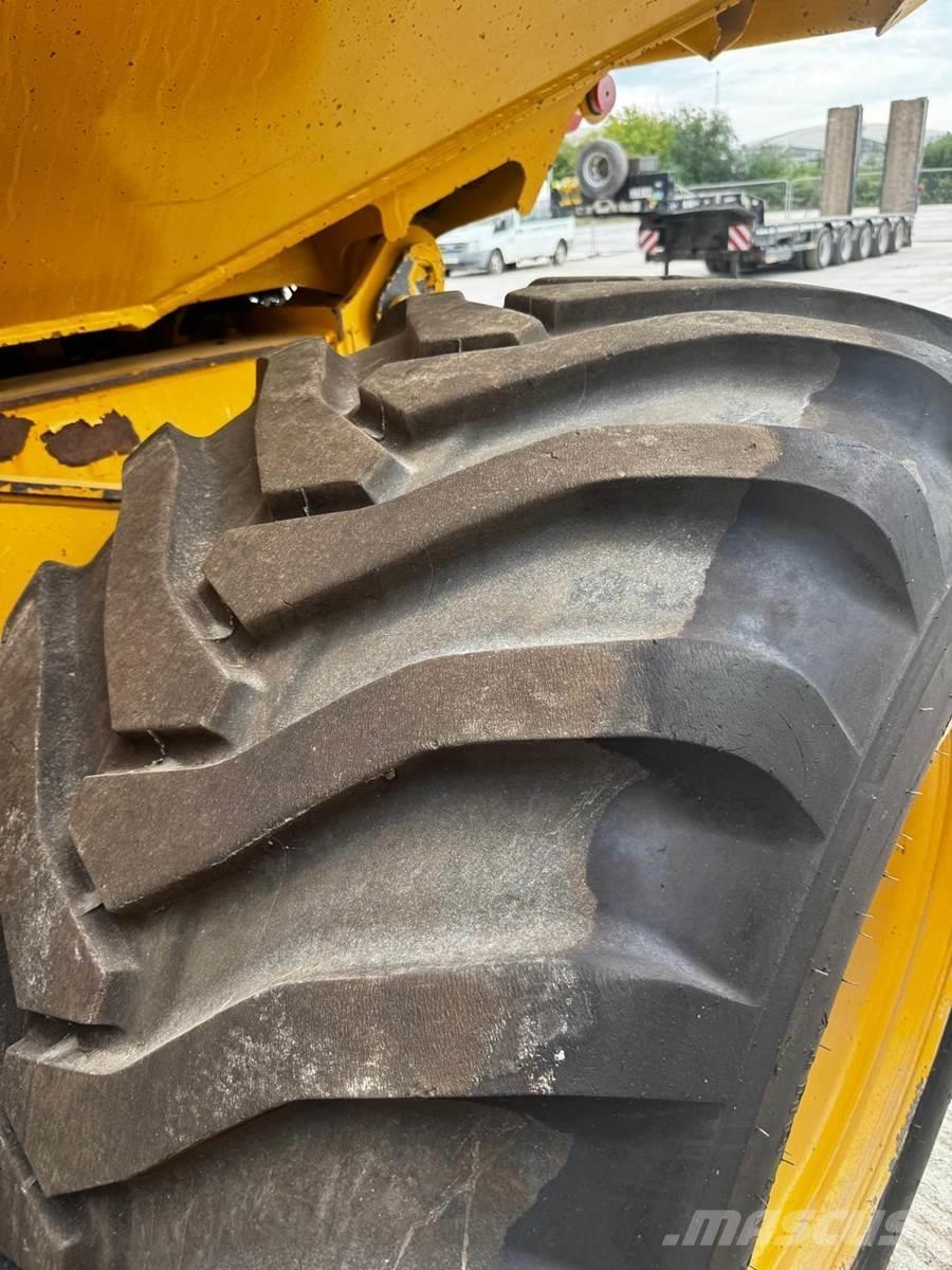 Bell B20E Дъмпери/моторни превозни средства