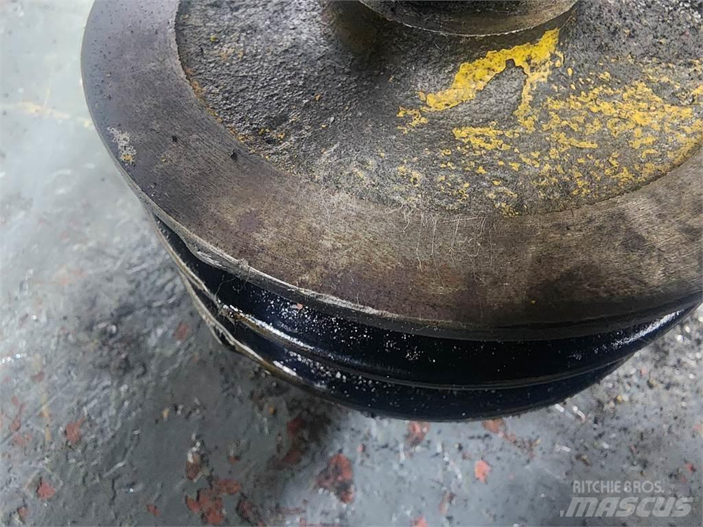  Bendix Водни помпи
