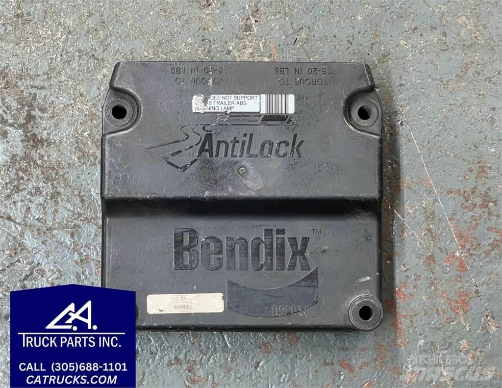  Bendix Електроники