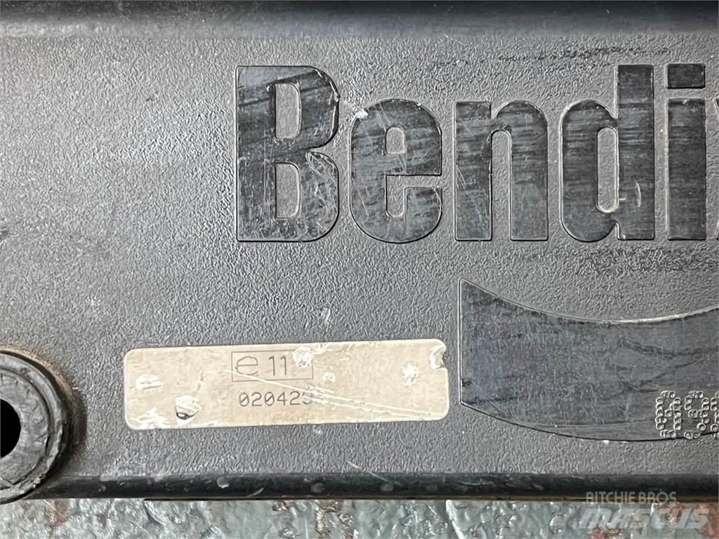  Bendix Електроники