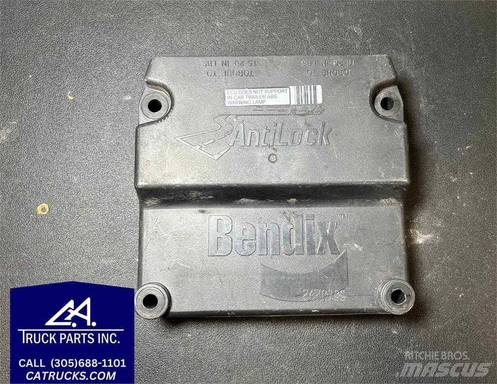  Bendix Електроники