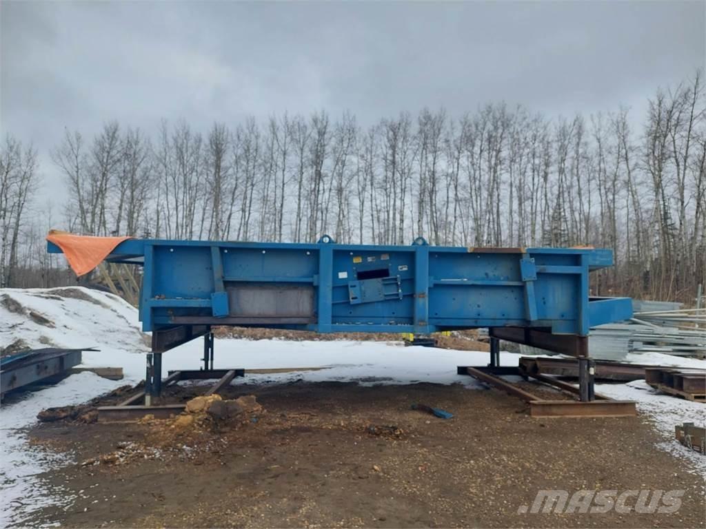  BM&M 12X20 Пресяващи и Сортиращи