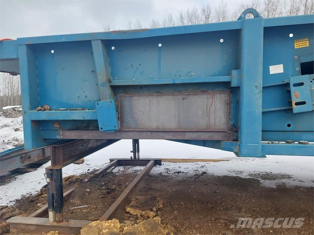  BM&M 12X20 Пресяващи и Сортиращи