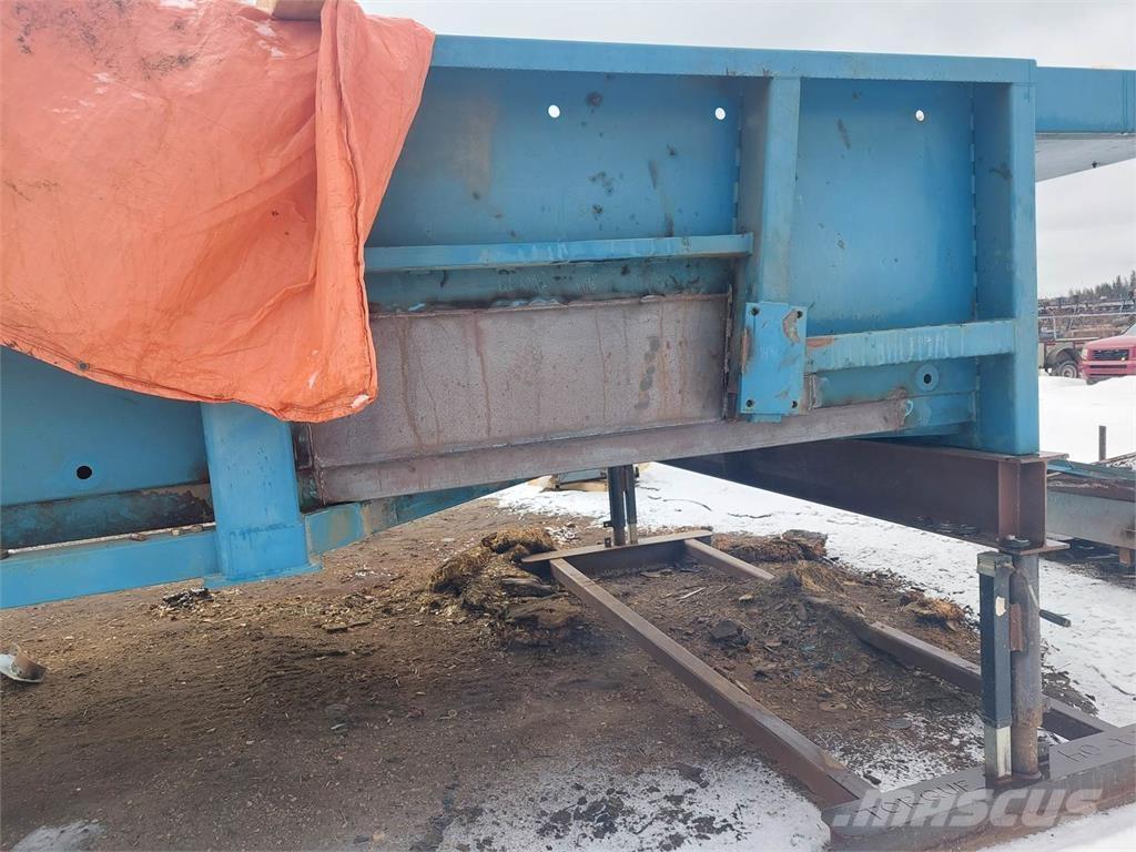  BM&M 12X20 Пресяващи и Сортиращи