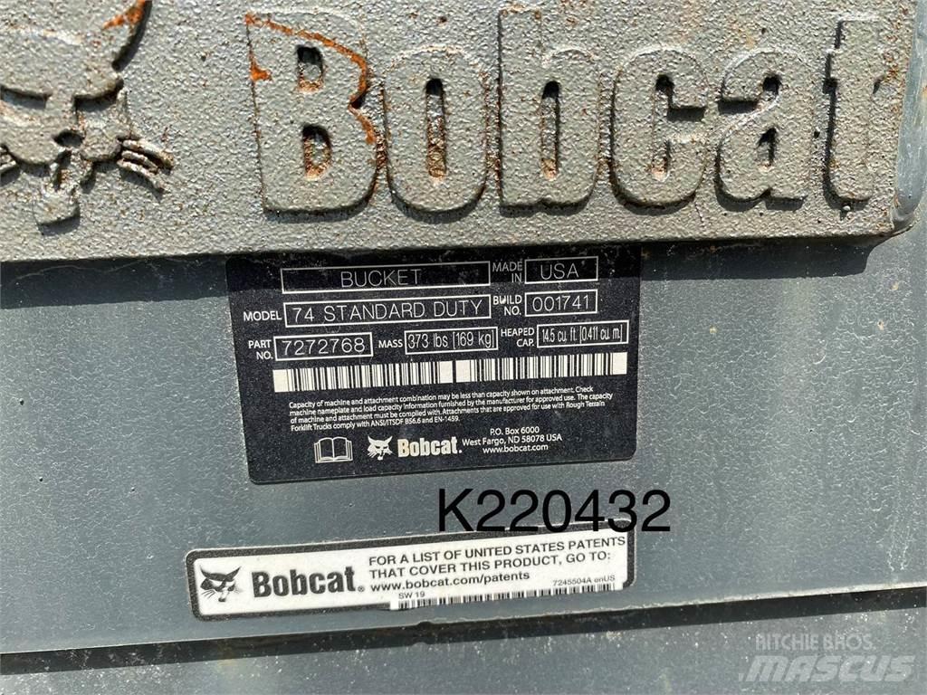 Bobcat  Кофи