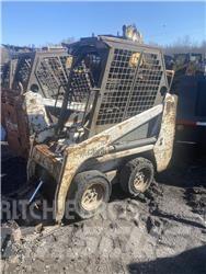 Bobcat 463 Мини товарачи
