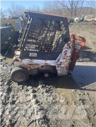 Bobcat 463 Мини товарачи
