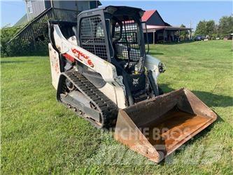 Bobcat T64 Мини товарачи
