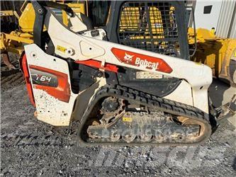 Bobcat T64 Мини товарачи
