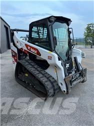 Bobcat T64 Мини товарачи
