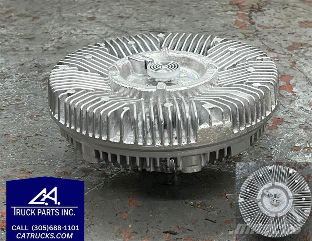  BorgWarner Транспорт - Други