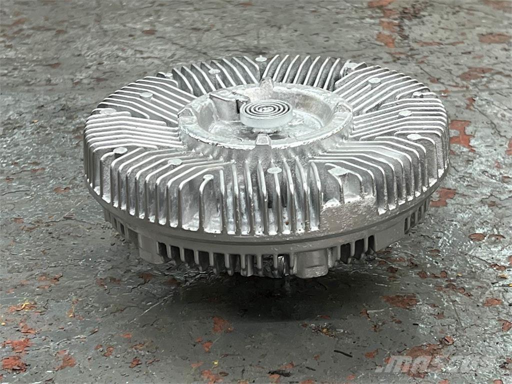  BorgWarner Транспорт - Други