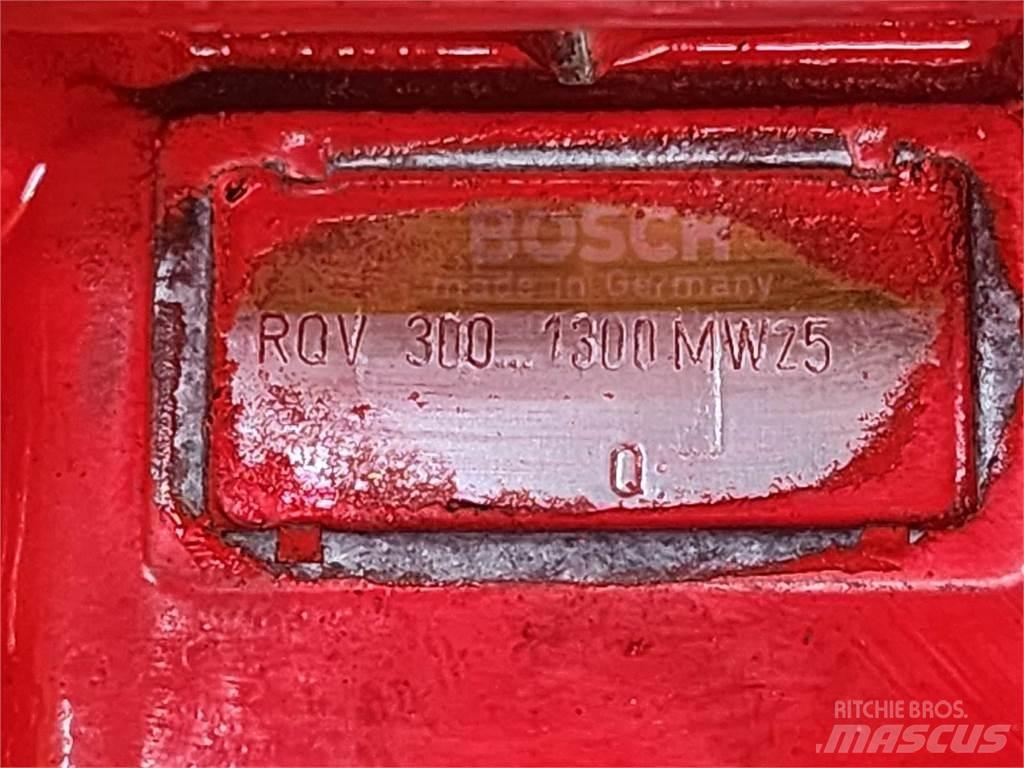 Bosch  Транспорт - Други