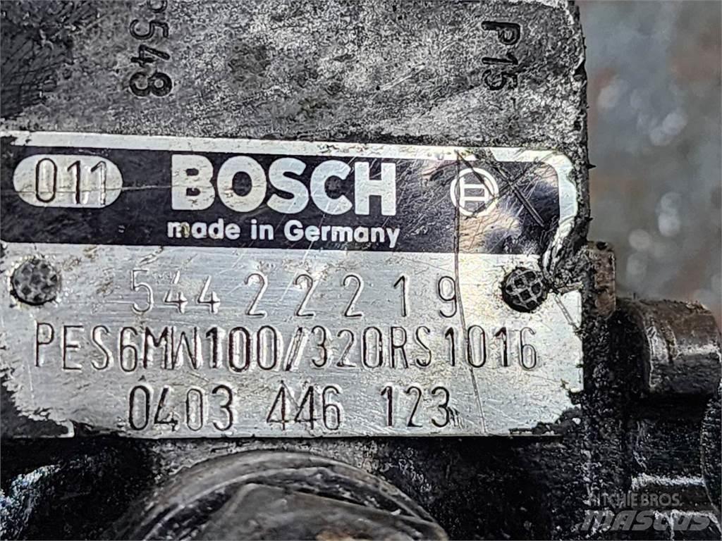 Bosch  Транспорт - Други