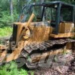 CASE 1150H Верижни булдозери
