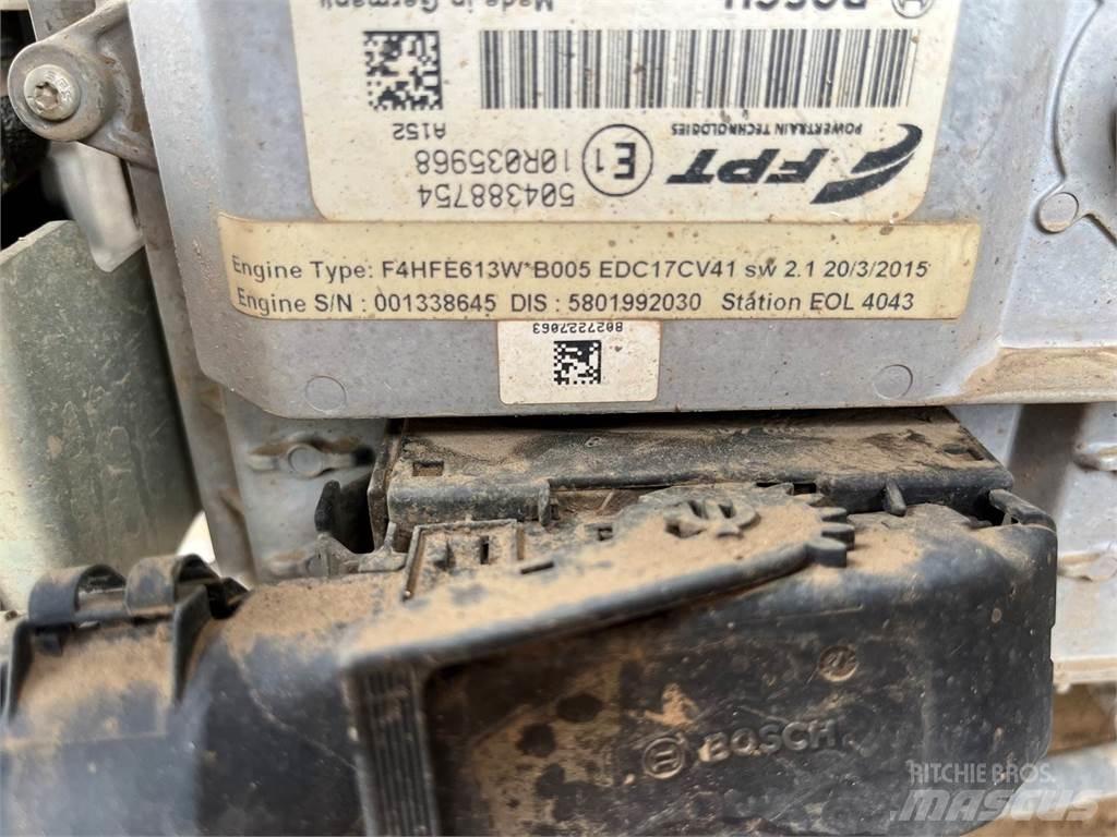 CASE 621F Колесни товарачи