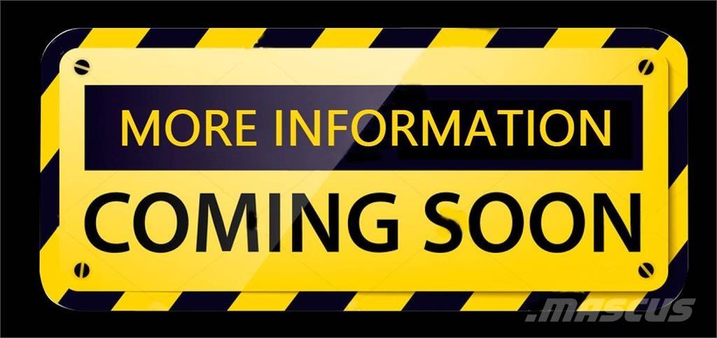 CASE CX210 Верижен екскаватор