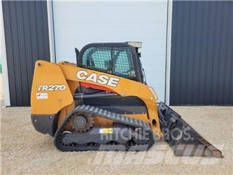 CASE TR270 Багери