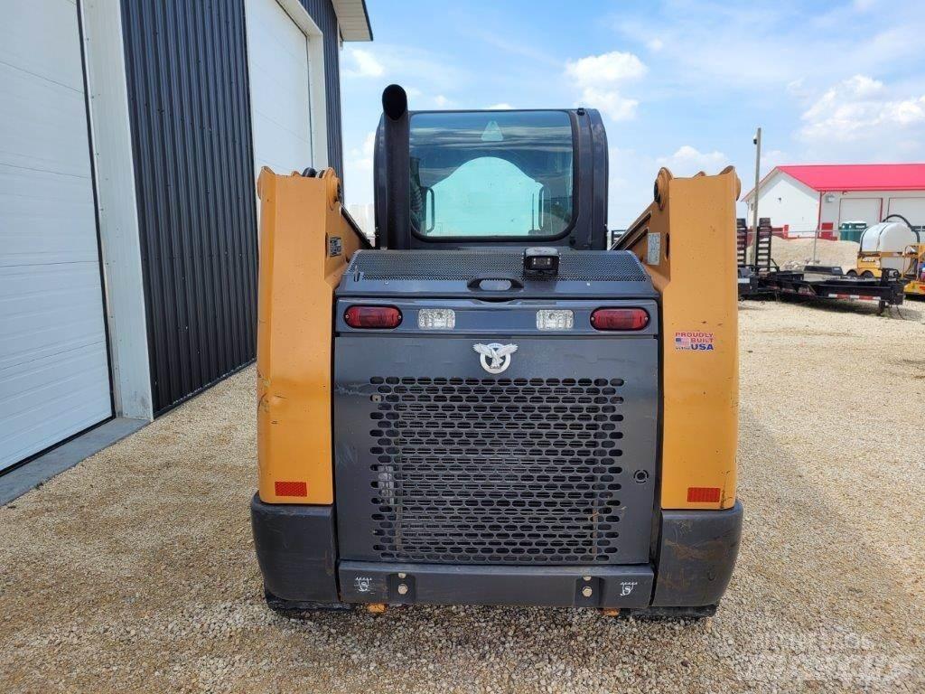 CASE TR270 Багери