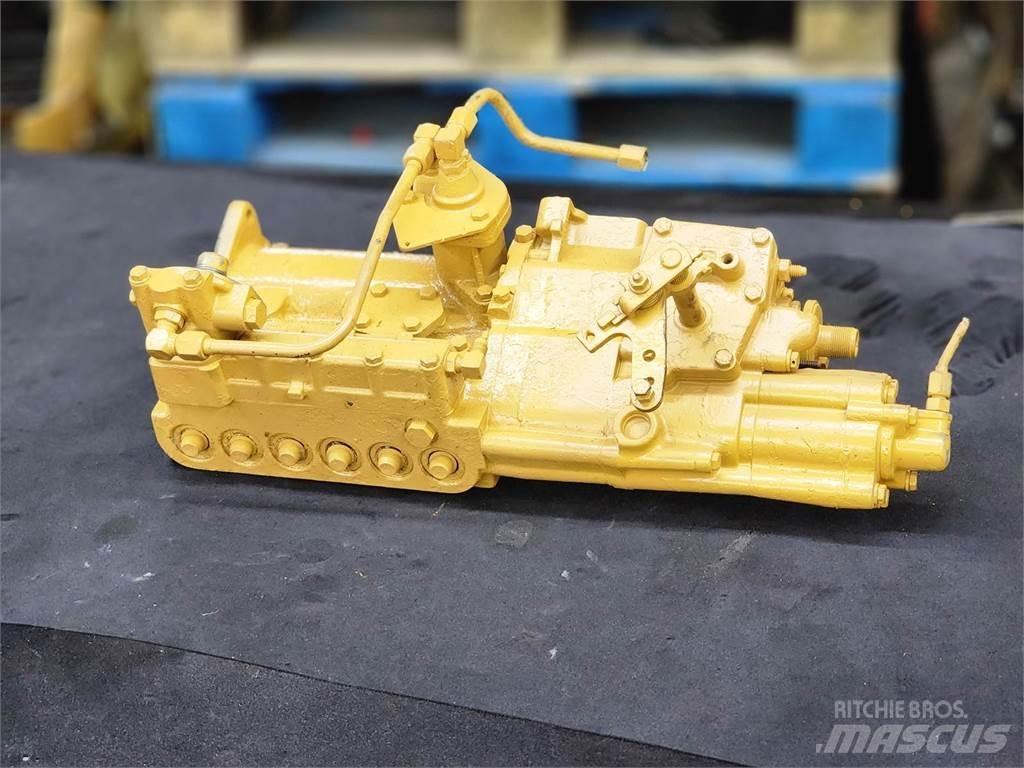 CAT  Транспорт - Други