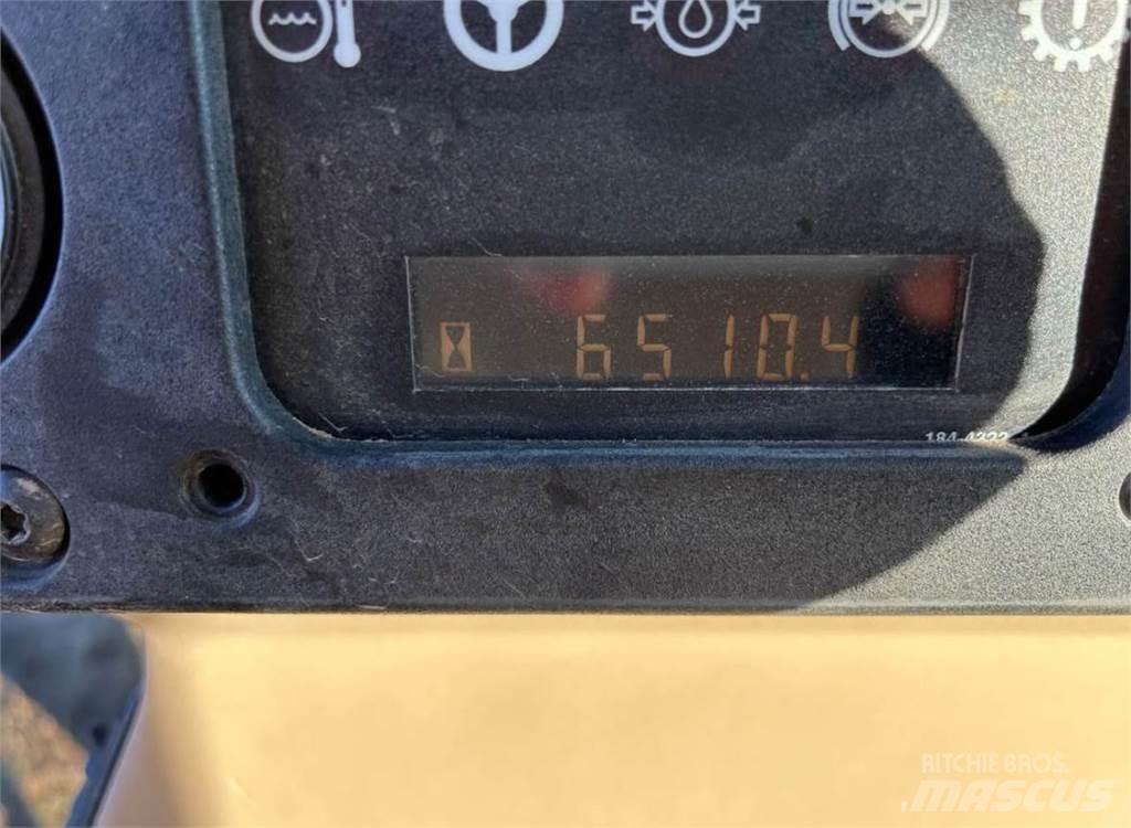 CAT 140H Грейдери
