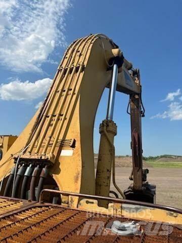 CAT 245 Верижен екскаватор