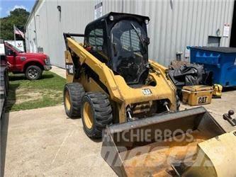 CAT 262D Мини товарачи
