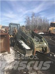 CAT 277C Мини товарачи
