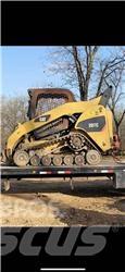 CAT 287C Мини товарачи
