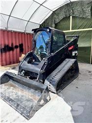 CAT 299D2 Мини товарачи

