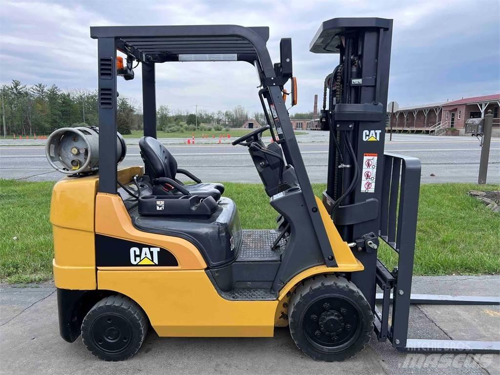 CAT 2C5000 Вилични кари-повдигачи - други