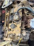 CAT 3024 Двигатели